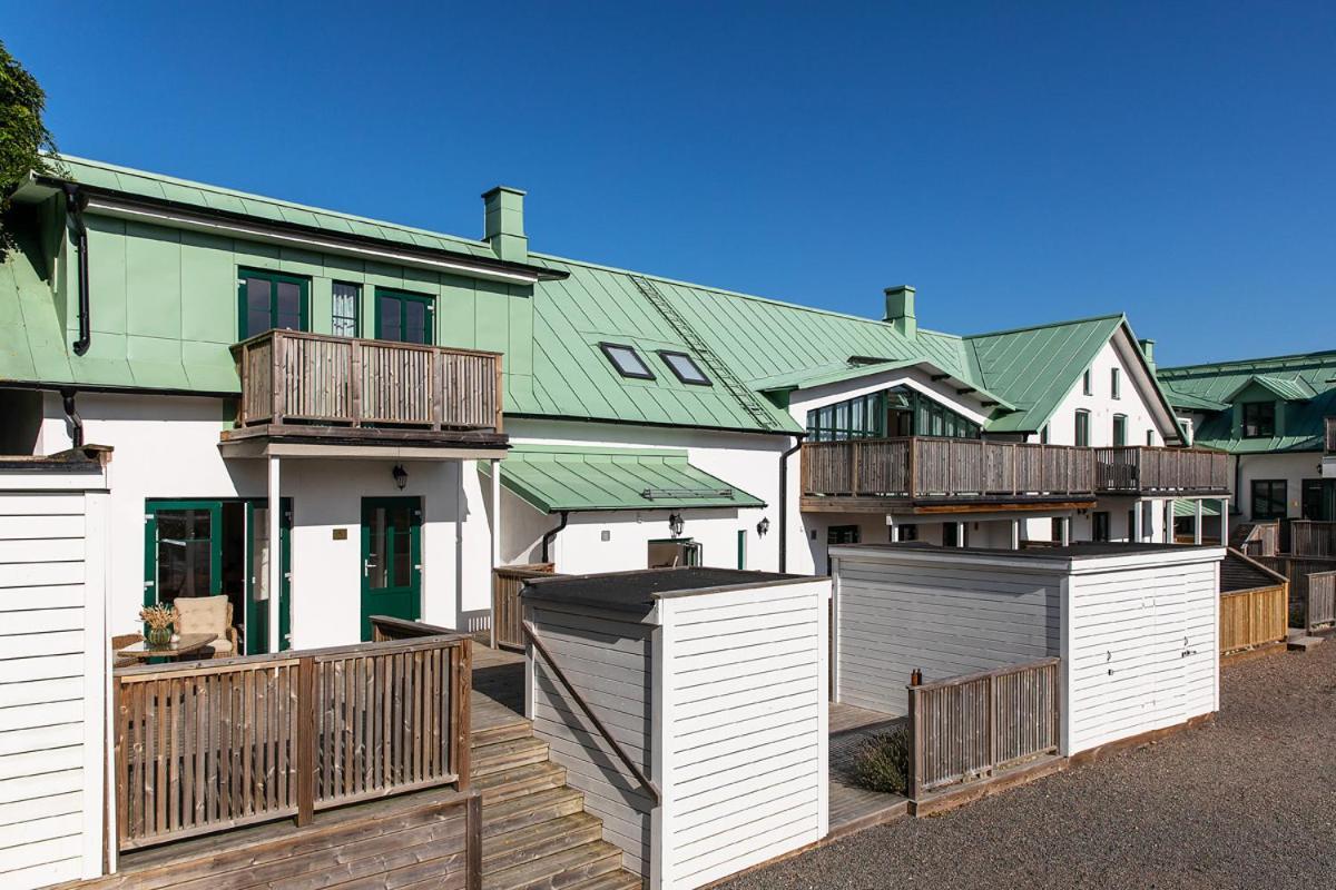 Residence Perseus Båstad Extérieur photo